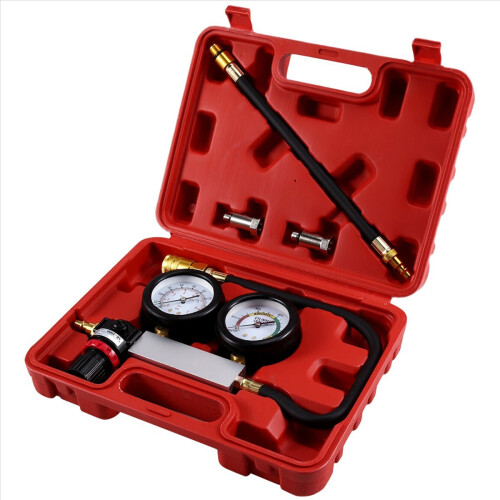 Cylinder Leak Down Tester for Gasoline Engines 2
