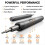 Electric Screwdriver Precision Screwdriver Set, for PC RC Electronic 5