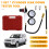 Cylinder Leak Down Tester for Gasoline Engines 7