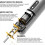 Electric Screwdriver Precision Screwdriver Set, for PC RC Electronic 3