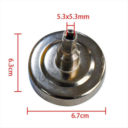 Clutch Drum Assembly Kit Clutch Passive Disk for FS55 FS85 1