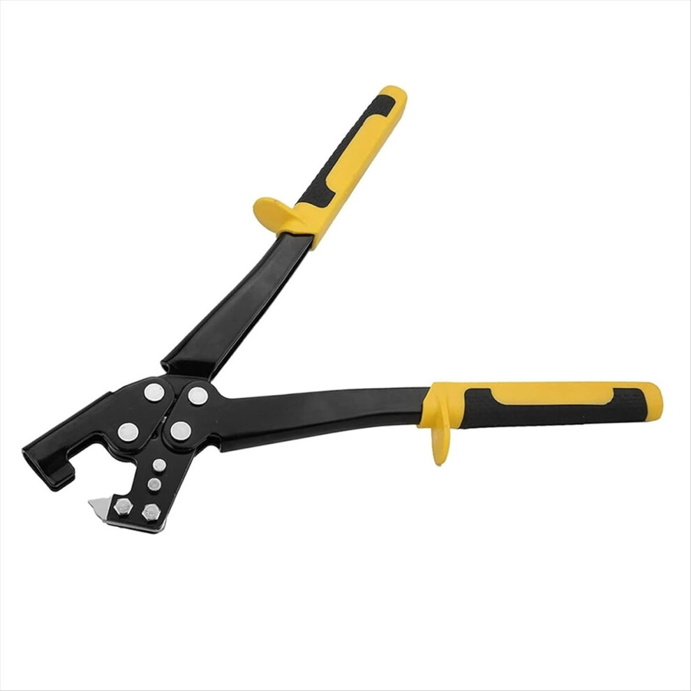 Professional Stud Crimper Drywall Stud Crimping Forceps 4852765387164