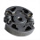 Clutch Drum Assembly Kit Clutch Passive Disk for FS55 FS85 6