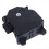 Blend Door Actuator for -9 2007-2015 4