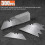 Utility Knife Blade, SK5 Box Cutter Blades Refills with Storage Box 4