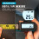 Draagbare laserafstandsmeter Laserafstandsmeter 4