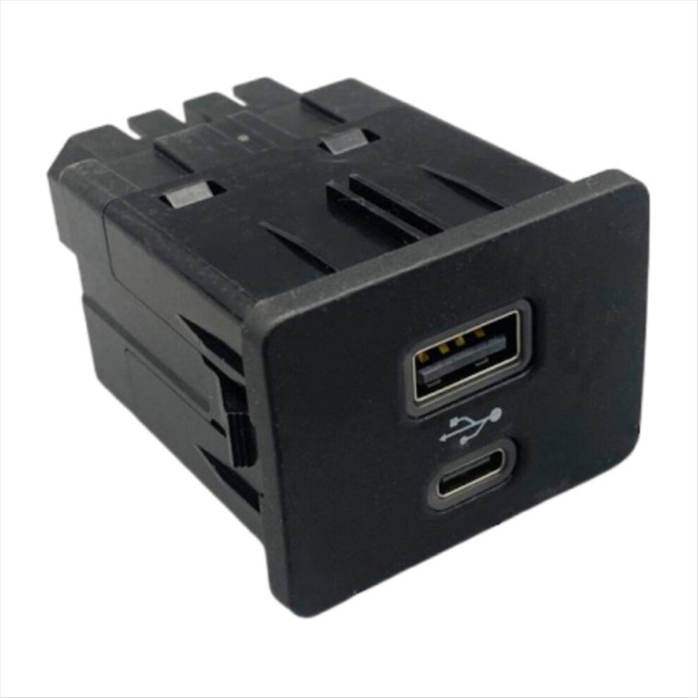 Usb Hub Module Upgrade Type C+Usb Interface Module For 4852883822028