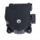 Blend Door Actuator for -9 2007-2015 2