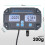 Smart Water Quality Tester 6-in-1 PH/EC/TDS/Salinity/S.G Eu Plug 2