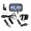 Smart Water Quality Tester 6-in-1 PH/EC/TDS/Salinity/S.G Eu Plug 5