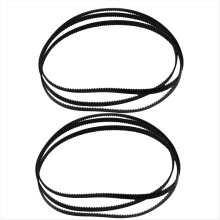 Voor broodmachine-accessoires Riem AHS20AC-PASY THS20BB-PASY