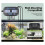 Smart Water Quality Tester 6-in-1 PH/EC/TDS/Salinity/S.G Eu Plug 7