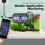 Smart Water Quality Tester 6-in-1 PH/EC/TDS/Salinity/S.G Eu Plug 6