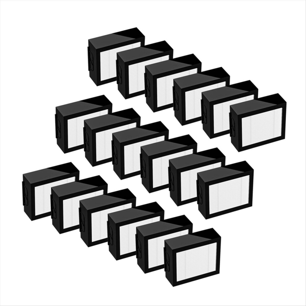 Filters Replacement
