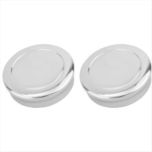 Wasmachine-droger bedieningsknop compatibel met wasmachine-droger 2 stuks