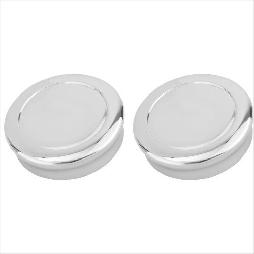 Botão de controle para lavadora e secadora, compatível com lavadora e secadora (2 peças)
