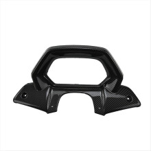 Motorfiets snelheidsmeter afdekking voor NMAX V3 NMAX155