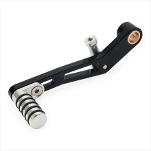 B34-18110-00-00 Motorfiets versnellingspook voor