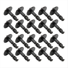 20PCS Underbody Screws 8K0805121 51718212148 for