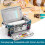 Για την θήκη ταξιδιού για το Xtra Smart Cutting Machine 4