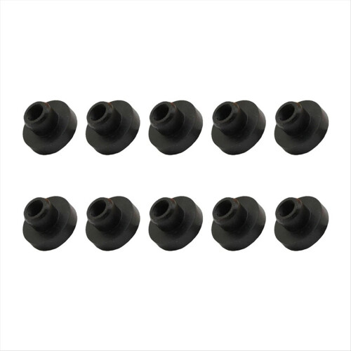 10 piezas de ojal/buje de tanque para,, 1