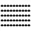 50Pcs Car Chassis Rear Bumper Hexagon Head Nut 2
