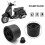 Motorfiets silentbloc voor GTS125, 250, 300. 7