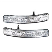 LED Turn Signal Lamp for Explorer 2011-2019 BB5Z-13B375-A