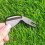 2-delige golf pitchmark-tool, golf divot-reparatietool 4