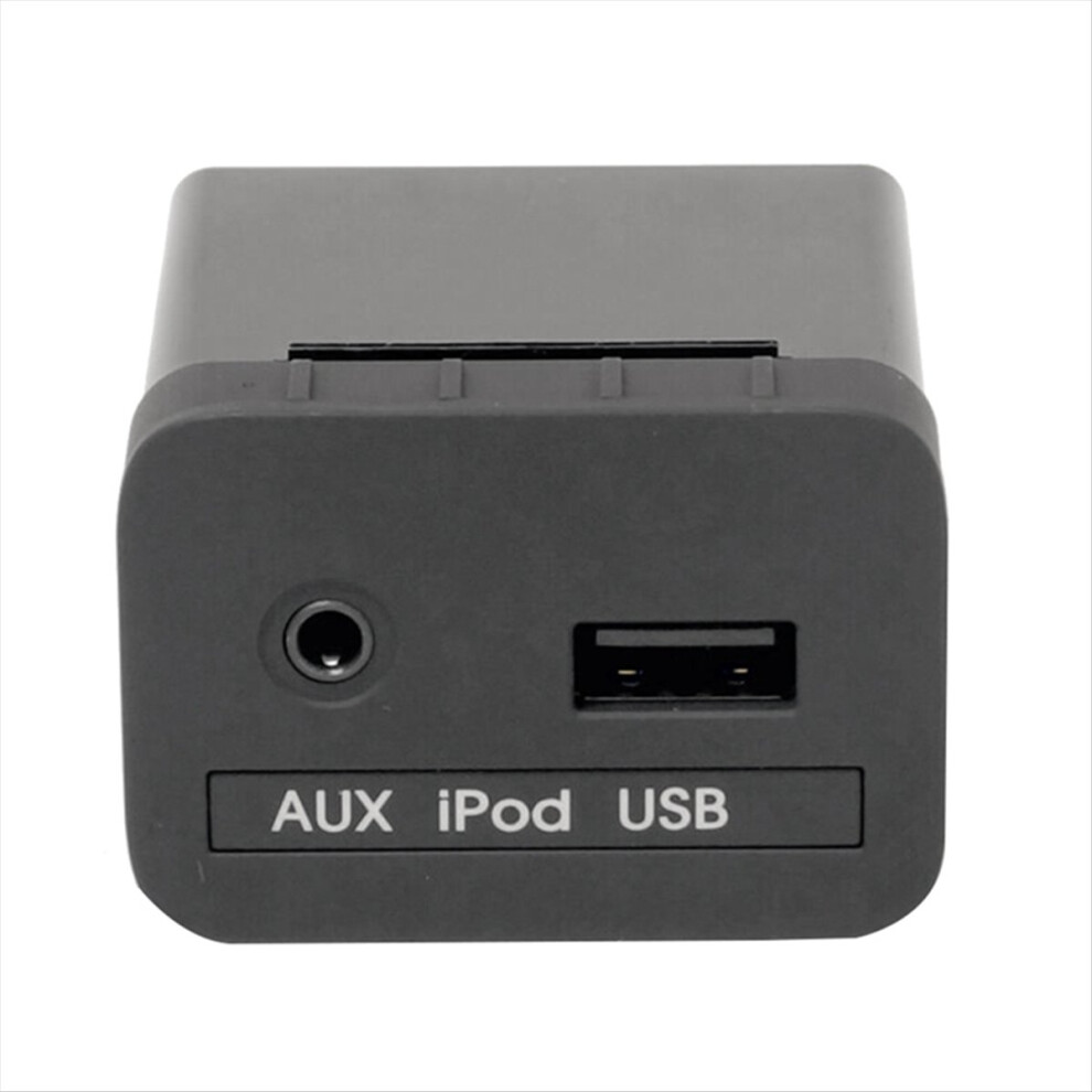 96130-1M100wk Car Aux Usb Audio Jack Port Interface For 4852883827405
