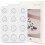 Smart Ring-Sizing Kit for Precise Fit (Sizes 4-15)
Smart Ring-Sizing Kit 1
