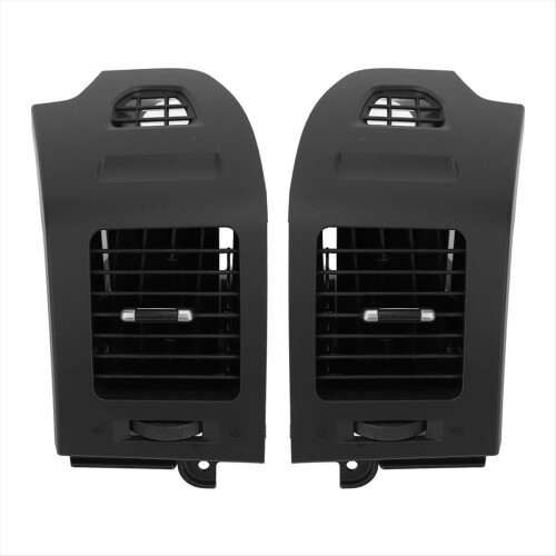 Car Instrument Panel Air Conditioning Vents for