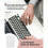 Smart Ring-Sizing Kit for Precise Fit (Sizes 4-15)
Smart Ring-Sizing Kit 6