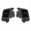 Car Instrument Panel Air Conditioning Vents for 5