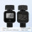 Digitale LCD-waterstroommeter, tuinirrigatieslang, stroomsensor 2