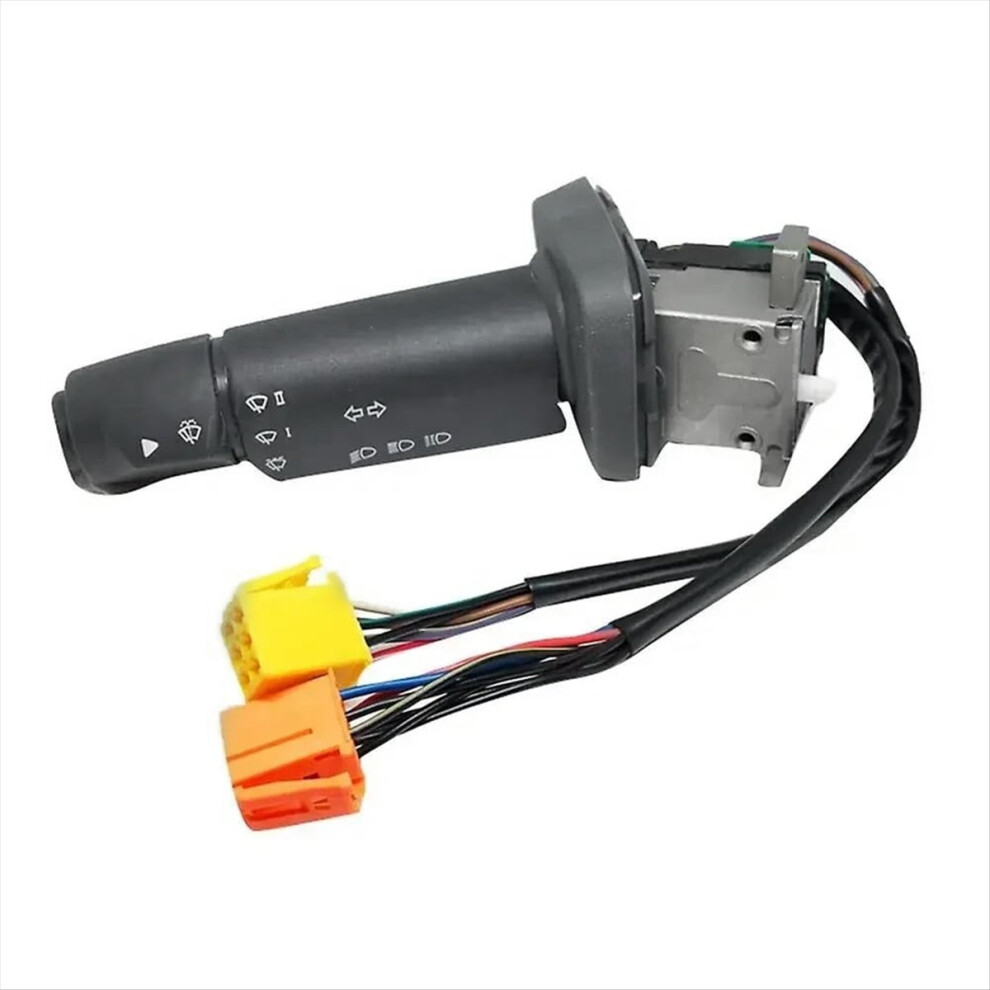 Indicator Steering Column Switch For Man Tga Tgl Tgm Tgs Tgx 4852883824008