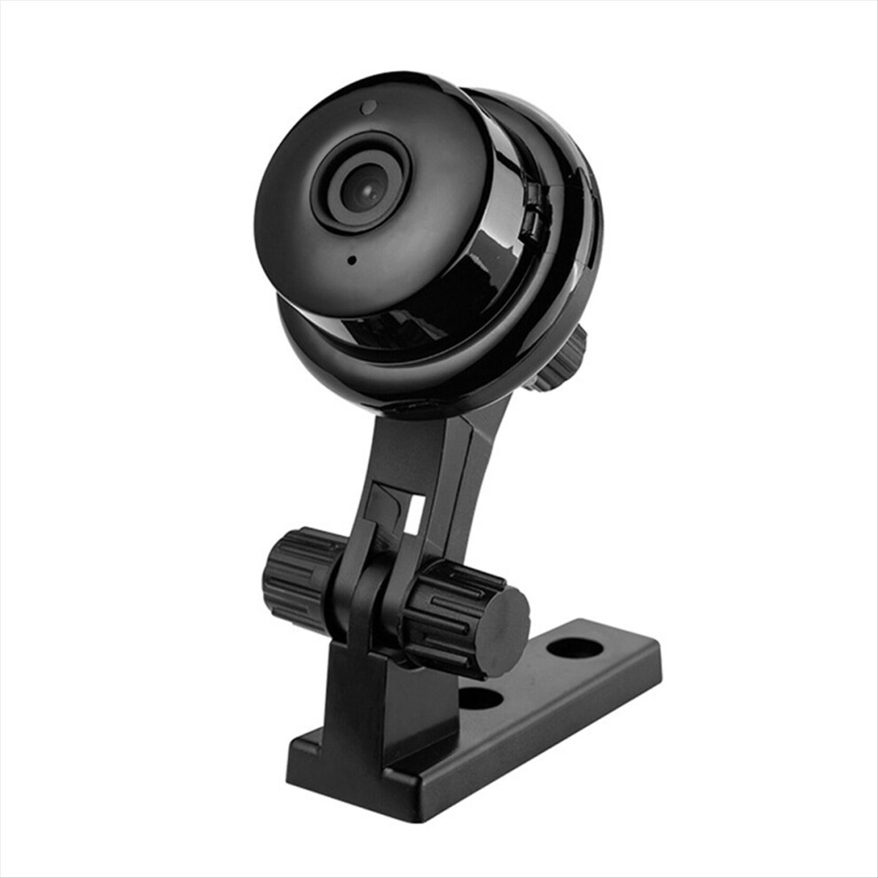 1080P Hd Mini Wifi Wireless Smart Camera Indoor Security Surveillance 4852883843054