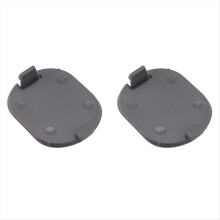 Copridado antipolvere per fanale posteriore per -V RE 2007-2011 2 pezzi