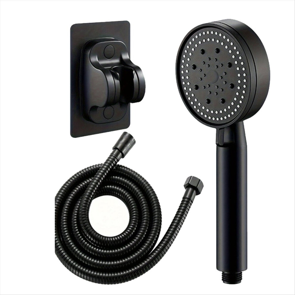 Bathroom Sink Faucet Headshower High Pressure 5 Modes Adjustableshower Attachment 4852883843429