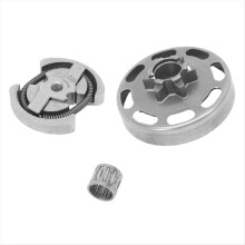 3/8 inch 6T koppelingstrommel naaldlagerset voor kettingzaag