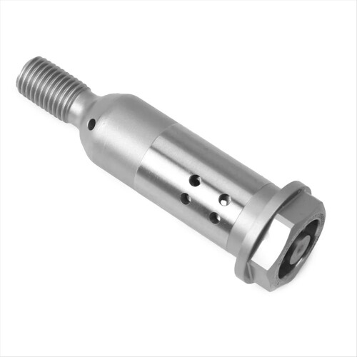 Parafuso ajustador do eixo de comando para E-PACE, F-PACE, 1