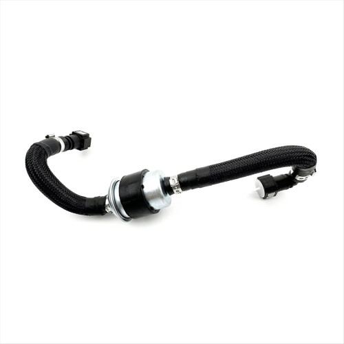 Motorfiets hogedruk oliefilter 152 Filter voor 700