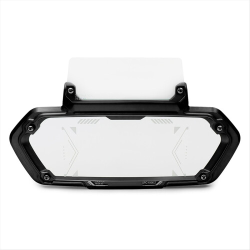 Motorfiets Instrumentenmeter Frame Cover