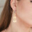 10 stuks gitaardecoratie 6