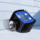K24 Turbine Flow Meter Water Flow Meter Electronic Liquid 6