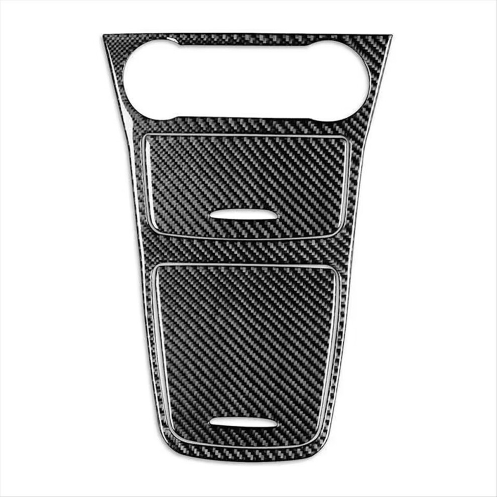 Car Center Console Central Storage Box Sticker For 4852883826651
