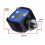 K24 Turbine Flow Meter Water Flow Meter Electronic Liquid 5