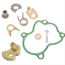 Conjunto de engranajes de ventilador 5KM-18146-00-00, 5KM-18197-00-00 para