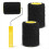 3 stuks gipsplaatcompoundrollerhoes met verfframe 1