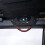 Front Door Roof Top Grab Handle Molle Panel Storage Organizer 4